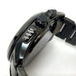 SEIKO SBXC069/5X53-0AV0 Astron Global Line Day Date GPS Solar Radio-Controlled Watch Titanium Men's Black