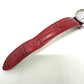 BVLGARI Solotempo Quartz Date Watch, Stainless Steel, Women's, Silver