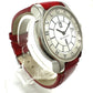 BVLGARI Solotempo Quartz Date Watch, Stainless Steel, Women's, Silver