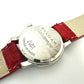 BVLGARI Solotempo Quartz Date Watch, Stainless Steel, Women's, Silver