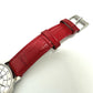 BVLGARI Solotempo Quartz Date Watch, Stainless Steel, Women's, Silver