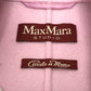 MAX MARA ロングリバーコート チェスターコート ロングコート ウール レディース - brandshop-reference