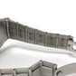 BVLGARI LCV35S ディアゴノ デイト 自動巻き　時計 腕時計 SS メンズ - brandshop-reference