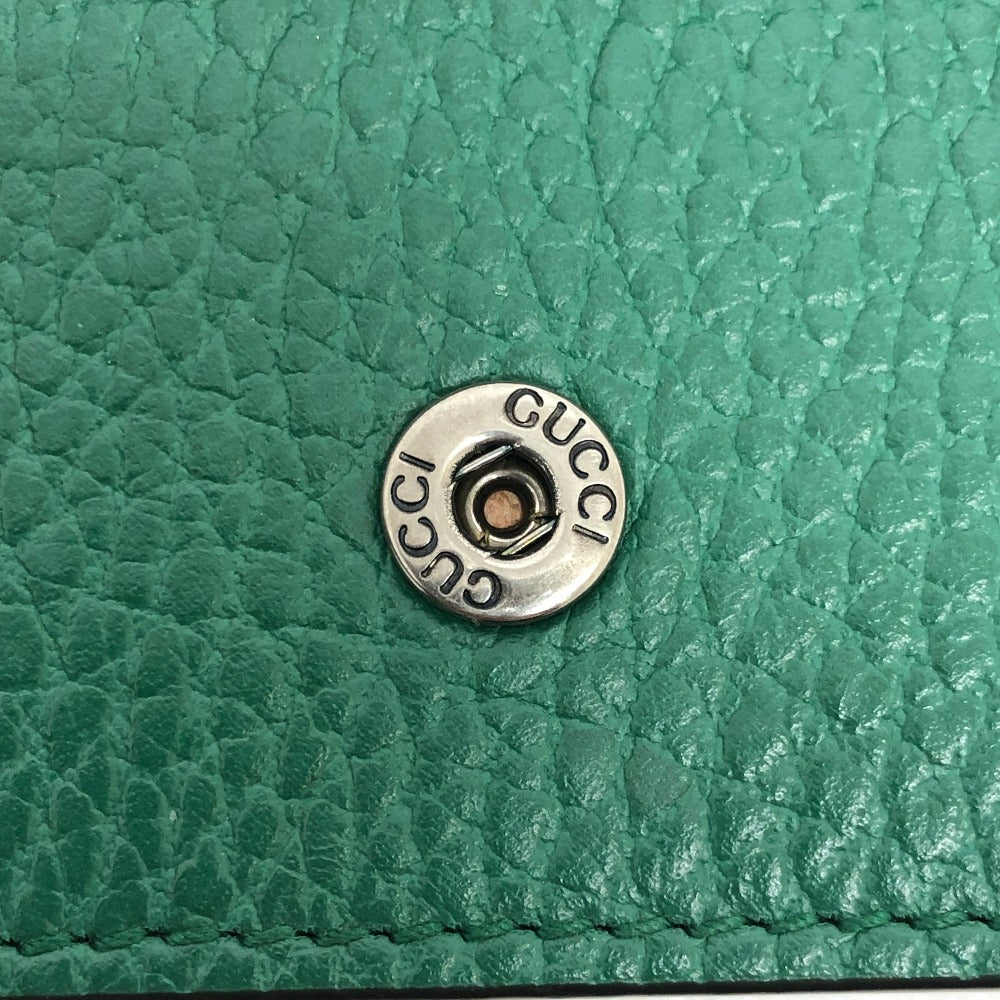 GUCCI 476432 ディオニュソス チェーン 肩掛け 斜め掛け カバン ショルダーバッグ レザー レディース