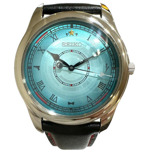 SEIKO 7N01-HDX0 アナログ クォーツ 時計 腕時計 ウォッチ スパイファミリー 腕時計 SS メンズ - brandshop-reference