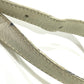 CELINE Macadam Hardware Vintage 2-Way Crossbody Shoulder Bag in White Leather