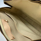 LOUIS VUITTON M41392 Monogram Alize de Poche Bag, 2-Way Shoulder Bag/Boston Bag, Monogram Canvas, Unisex, Brown