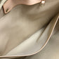 LOUIS VUITTON M41392 Monogram Alize de Poche Bag, 2-Way Shoulder Bag/Boston Bag, Monogram Canvas, Unisex, Brown
