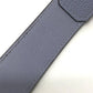 LOUIS VUITTON M9580W モノグラムアンプラント サンチュール・グラシューズ ズボン用ベルト ベルト モノグラムアンプラントレザー レディース リラ ブルー