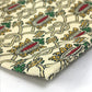 GUCCI 総柄 カバン 肩掛け ショルダーバッグ トートバッグ キャンバス レディース マルチカラー
