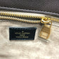 LOUIS VUITTON M41061 モノグラム トートW PM カバン ハンドバッグ モノグラムキャンバス レディース ショコラ ブラウン