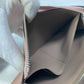 LOUIS VUITTON M63103 Portefeuille Comet L-shaped zipper long wallet in Taurillon leather, women's, pink