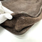 PRADA Shoulder Bag Leather Women's Brown