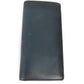 LOUIS VUITTON M41899 Cuir Ombre Portefeuille Brazza Long Wallet, Bifold Leather, Men's, Navy