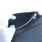 LOUIS VUITTON M41899 Cuir Ombre Portefeuille Brazza Long Wallet, Bifold Leather, Men's, Navy