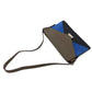 CELINE Women's Brown Leather Crossbody Bag Shoulder Bag