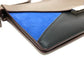 CELINE Women's Brown Leather Crossbody Bag Shoulder Bag