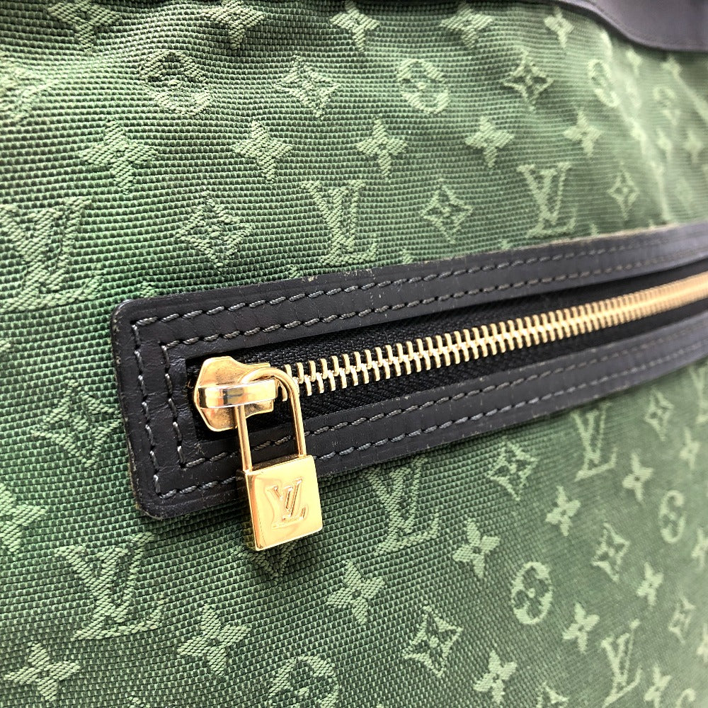 LOUIS VUITTON M92681 ルシーユGM カバン トートバッグ バッグ  ハンドバック トートバッグ モノグラムミニキャンバス レディース