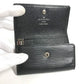 LOUIS VUITTON M63812 エピ 6連キーケース ミュルティクレ6 鍵入れ 三つ折り キーケース エピレザー メンズ ノワール（黒） ブラック