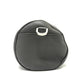 Dior アトリエ ローラーバッグ 筒型 バッグ カバン 斜め掛けバック ショルダーバッグ レザー レディース グレー