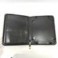 SAINT LAURENT PARIS 326604 ロゴ iPadケース レザー メンズ