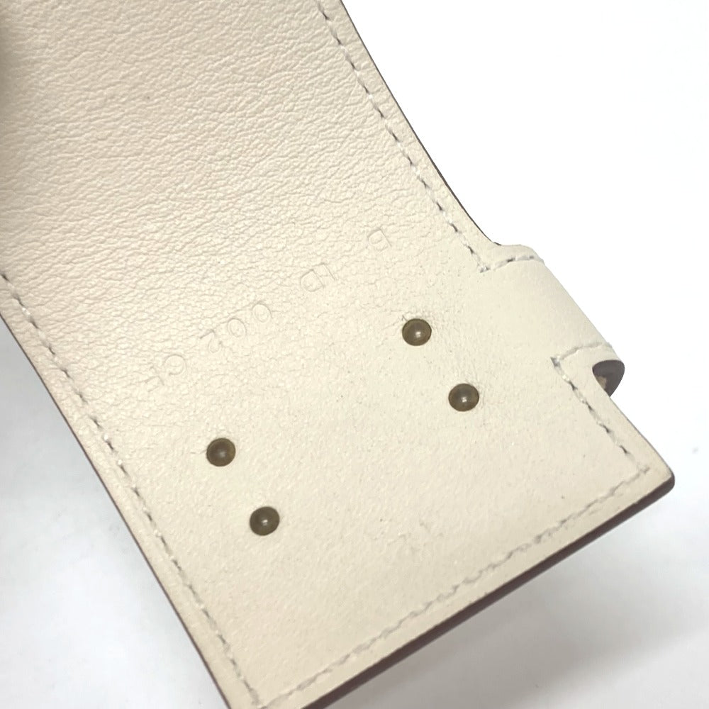 HERMES ケリーツイストGM バングル アクセサリー バングル スイフト レディース ナタ ホワイトローズゴールド - brandshop-reference