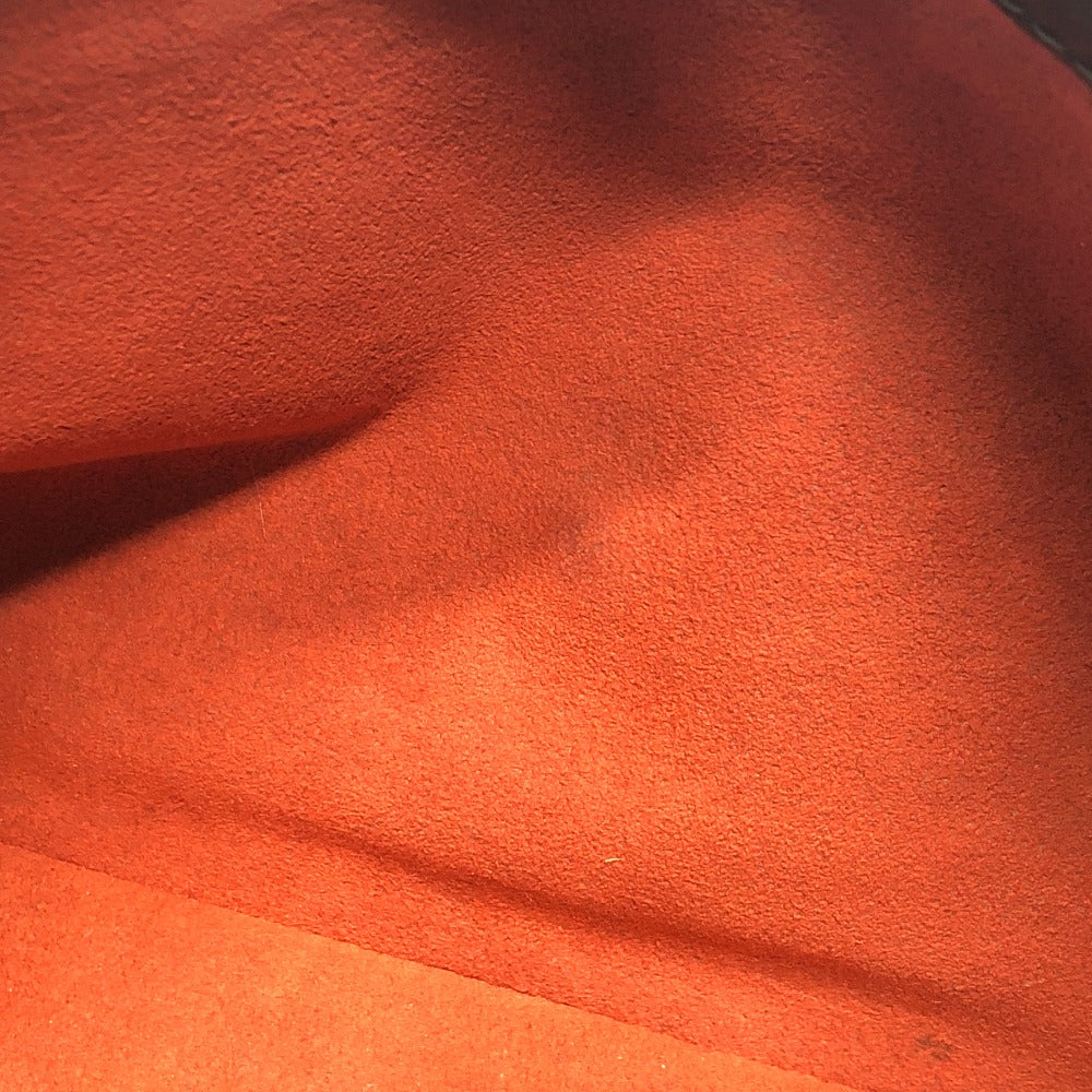 LOUIS VUITTON N51255 ミュゼットタンゴ カバン ハンドバッグ 肩掛け ショルダーバッグ ダミエキャンバス レディース エベヌ - brandshop-reference