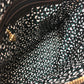 BVLGARI Leoni Bag 2-Way Handbag, Shoulder Bag, Crossbody Bag, Tote Bag, Leather, Women's, Bronze