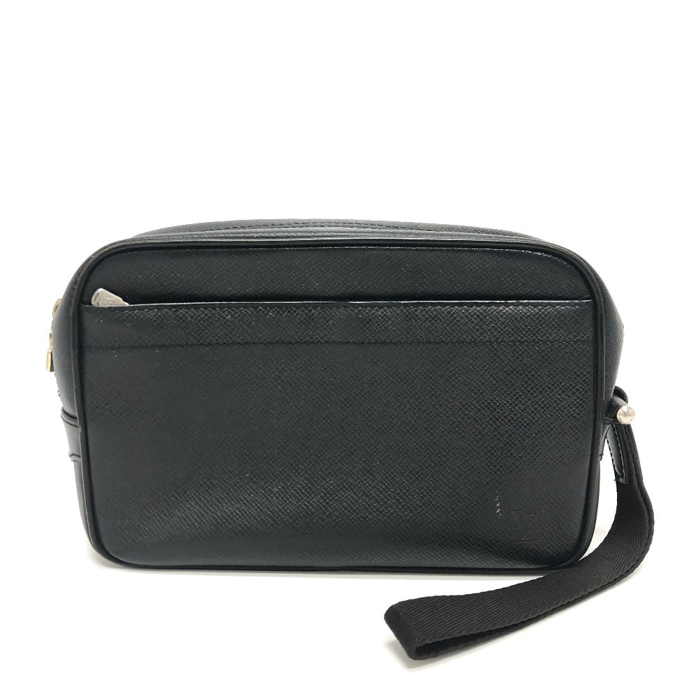 LOUIS VUITTON M30812 タイガ  カルガ カバン クラッチバッグ セカンドバッグ タイガレザー メンズ アルドワーズ - brandshop-reference