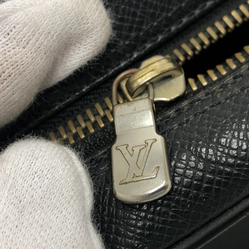 LOUIS VUITTON M30812 タイガ  カルガ カバン クラッチバッグ セカンドバッグ タイガレザー メンズ アルドワーズ - brandshop-reference
