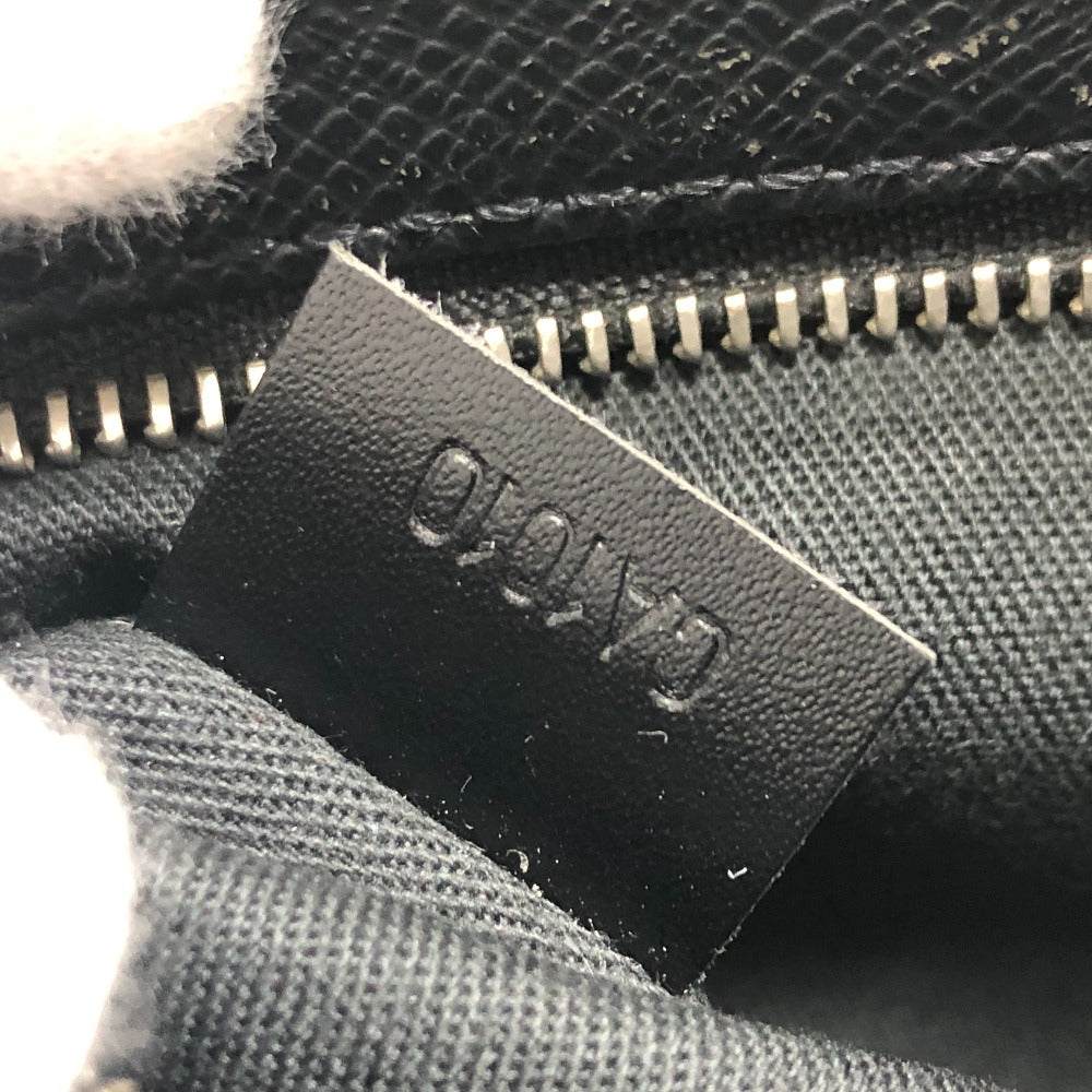 LOUIS VUITTON M30812 タイガ  カルガ カバン クラッチバッグ セカンドバッグ タイガレザー メンズ アルドワーズ - brandshop-reference