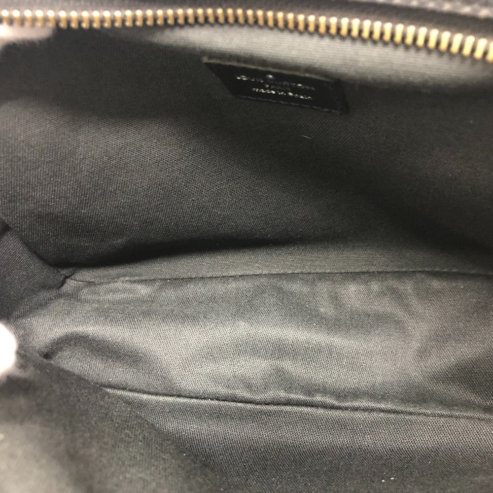 LOUIS VUITTON M30812 タイガ  カルガ カバン クラッチバッグ セカンドバッグ タイガレザー メンズ アルドワーズ - brandshop-reference