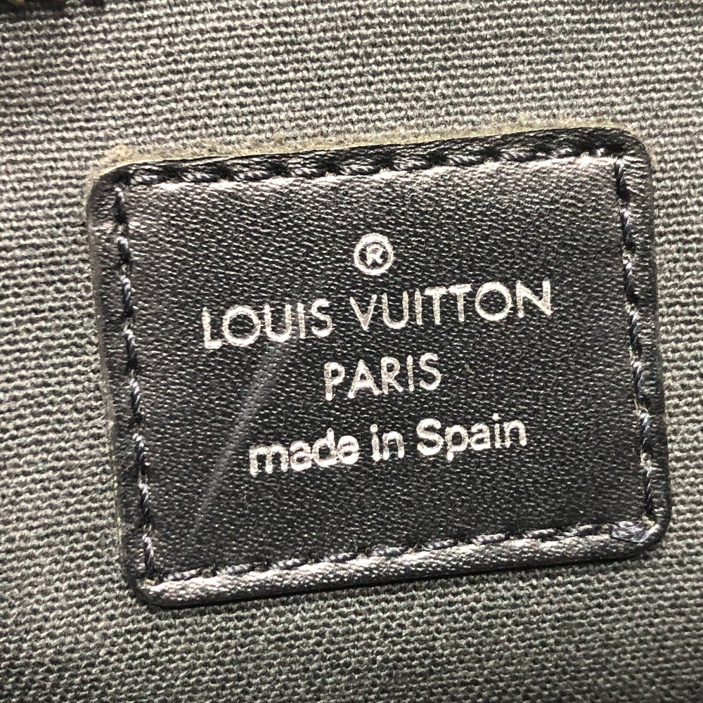 LOUIS VUITTON M30812 タイガ  カルガ カバン クラッチバッグ セカンドバッグ タイガレザー メンズ アルドワーズ - brandshop-reference