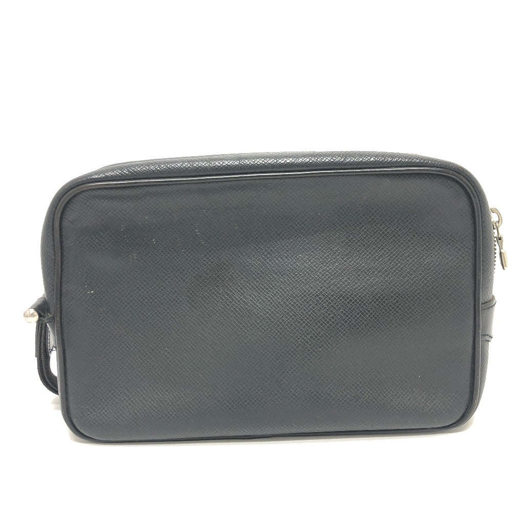 LOUIS VUITTON M30812 タイガ  カルガ カバン クラッチバッグ セカンドバッグ タイガレザー メンズ アルドワーズ - brandshop-reference