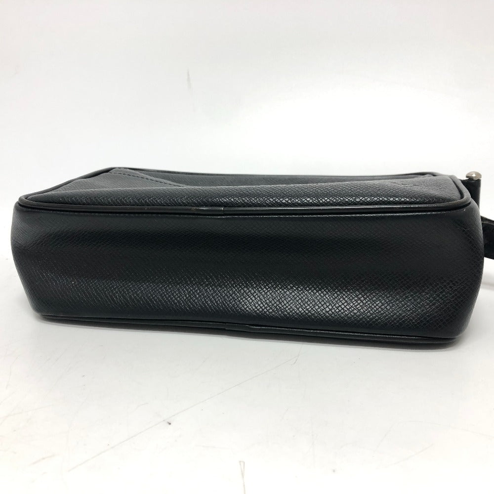 LOUIS VUITTON M30812 タイガ  カルガ カバン クラッチバッグ セカンドバッグ タイガレザー メンズ アルドワーズ - brandshop-reference