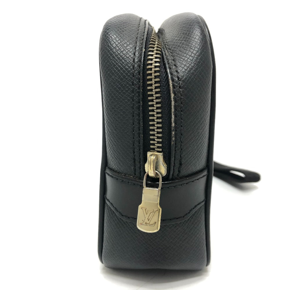 LOUIS VUITTON M30812 タイガ  カルガ カバン クラッチバッグ セカンドバッグ タイガレザー メンズ アルドワーズ - brandshop-reference