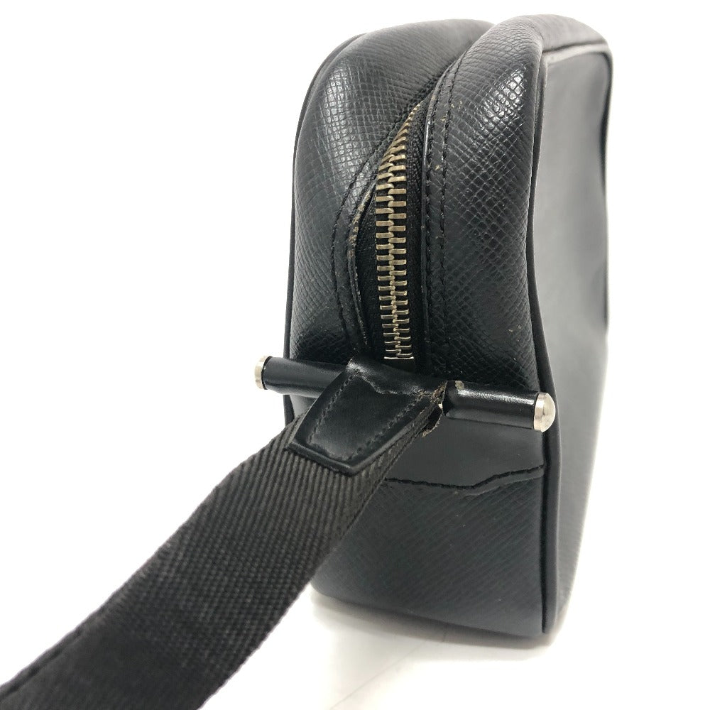 LOUIS VUITTON M30812 タイガ  カルガ カバン クラッチバッグ セカンドバッグ タイガレザー メンズ アルドワーズ - brandshop-reference