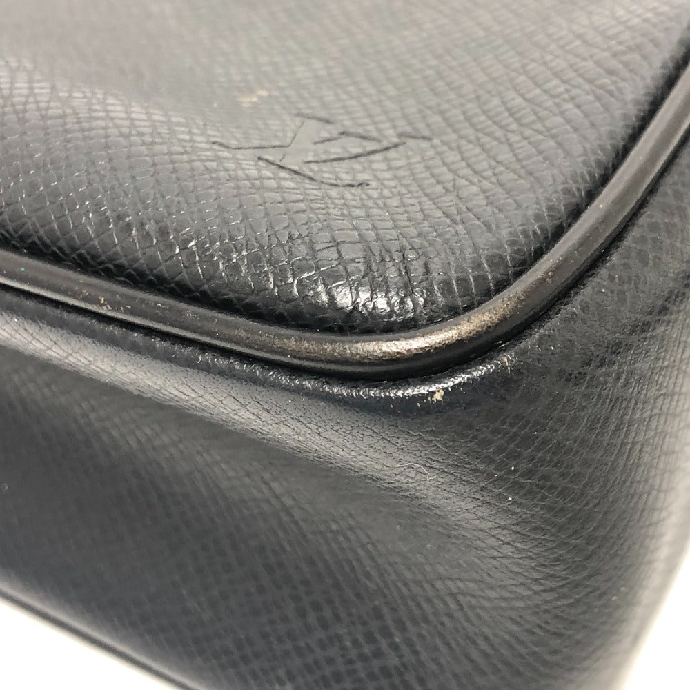 LOUIS VUITTON M30812 タイガ  カルガ カバン クラッチバッグ セカンドバッグ タイガレザー メンズ アルドワーズ - brandshop-reference