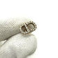 Dior CD クレール ディー リュヌ ホワイトクリスタル アクセサリー ピアス GP レディース ゴールド - brandshop-reference