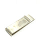 TIFFANY&Co. Tiffany&Co. 1837 財布 小物 マネークリップ SV925 ユニセックス シルバー - brandshop-reference