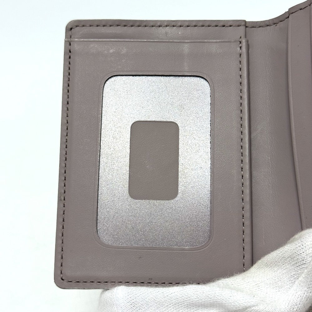 LOUIS VUITTON M6367B ポルトカルトトランスポート 名刺入れ 小物 二つ折り カードケース エピレザー レディース ライラック - brandshop-reference