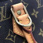 LOUIS VUITTON M51130 アルマPM カバン バッグ  ハンドバッグ モノグラムキャンバス レディース ブラウン - brandshop-reference