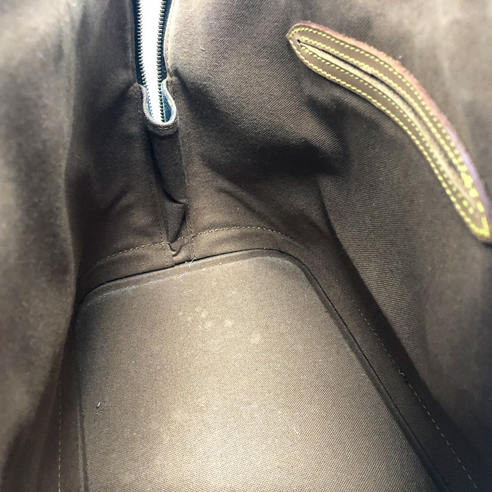 LOUIS VUITTON M51130 アルマPM カバン バッグ  ハンドバッグ モノグラムキャンバス レディース ブラウン - brandshop-reference