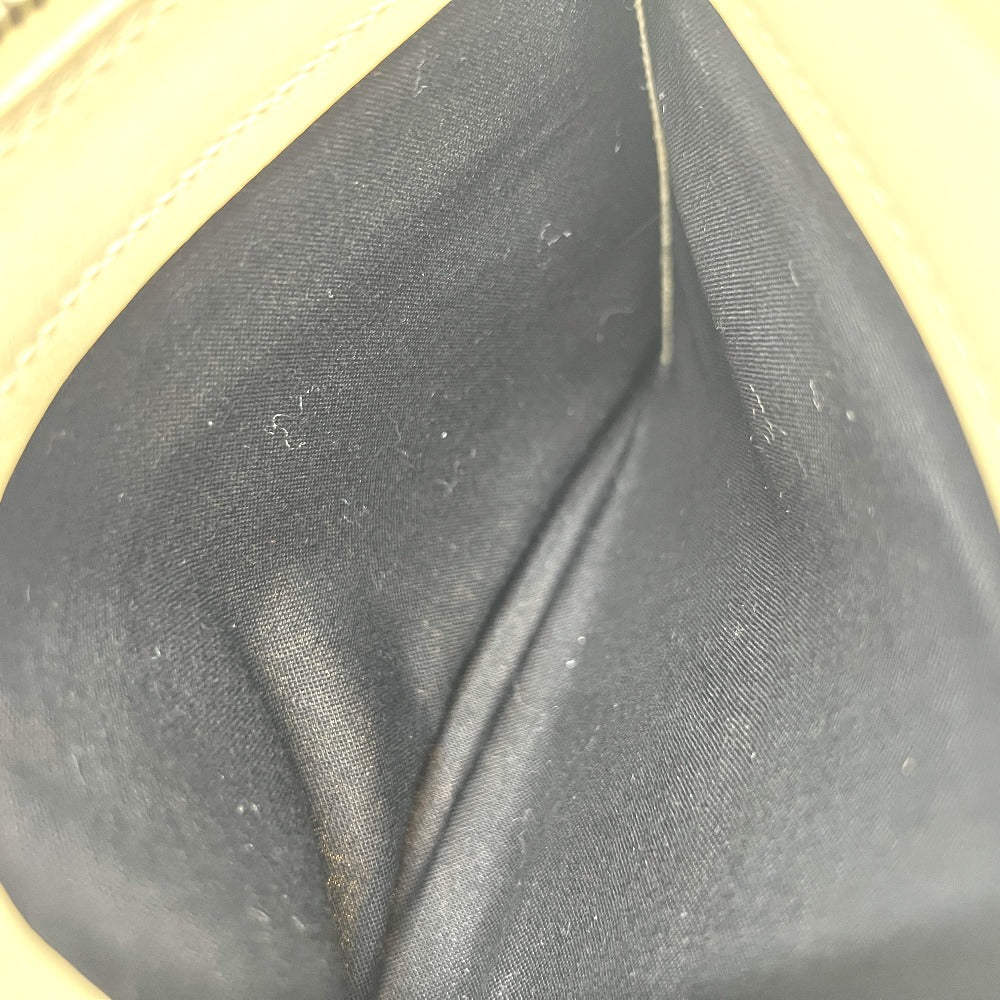 BALENCIAGA 339933 ネイビーカバスS カバン バッグ ハンドバッグ トートバッグ キャンバス/レザー レディース ホワイト - brandshop-reference