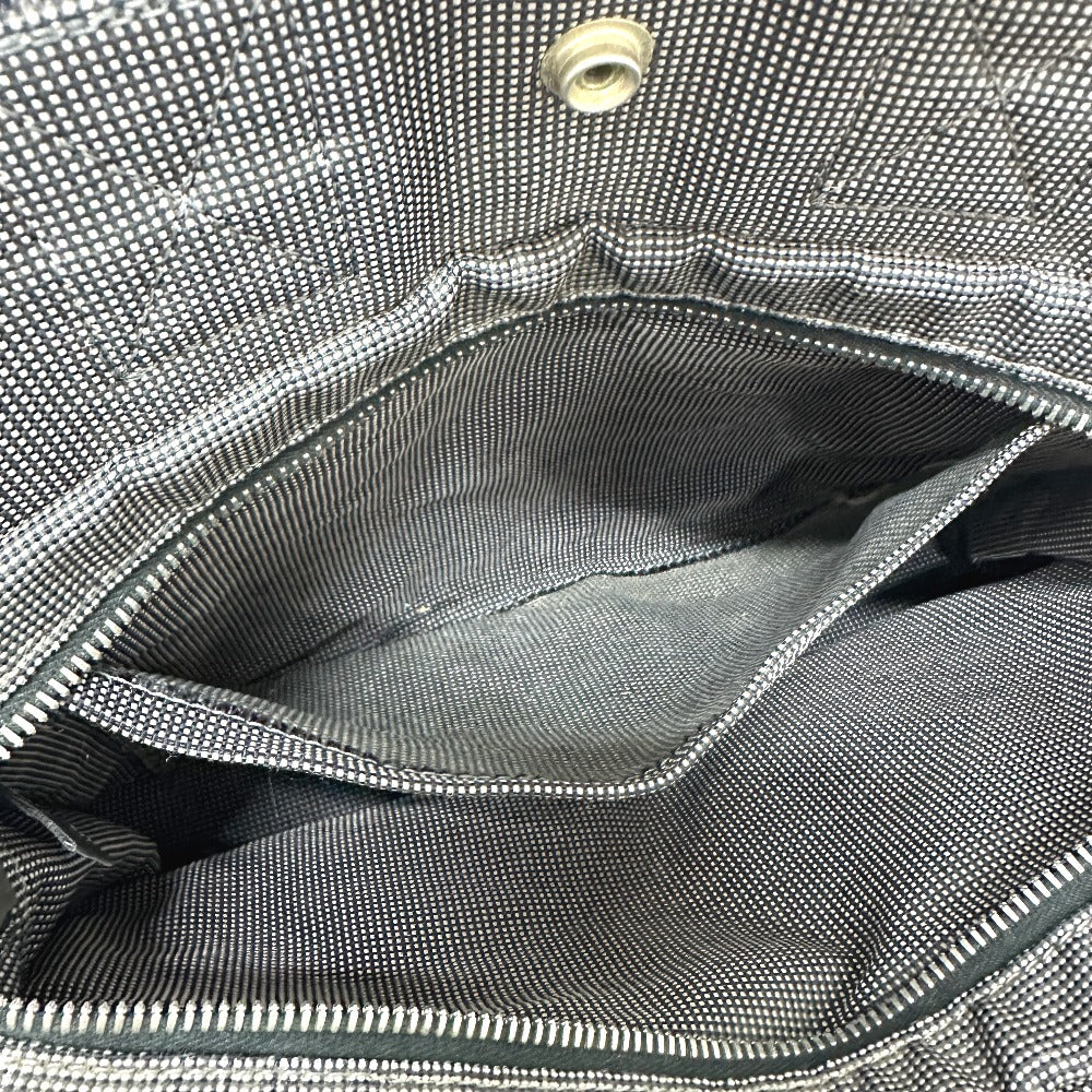 HERMES エールライントートPM カバン ハンドバッグ キャンバス レディース グレー - brandshop-reference