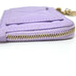Dior S0965ONMJ レディディオール コスモス ジップ カードケース コインケース レザー レディース パープル - brandshop-reference