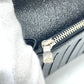 LOUIS VUITTON N62655 ポルトフォイユブラザ 2つ折り ウォレット 長財布 ダミエグラフィットキャンバス メンズ ブラック - brandshop-reference