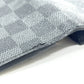 LOUIS VUITTON N62655 ポルトフォイユブラザ 2つ折り ウォレット 長財布 ダミエグラフィットキャンバス メンズ ブラック - brandshop-reference