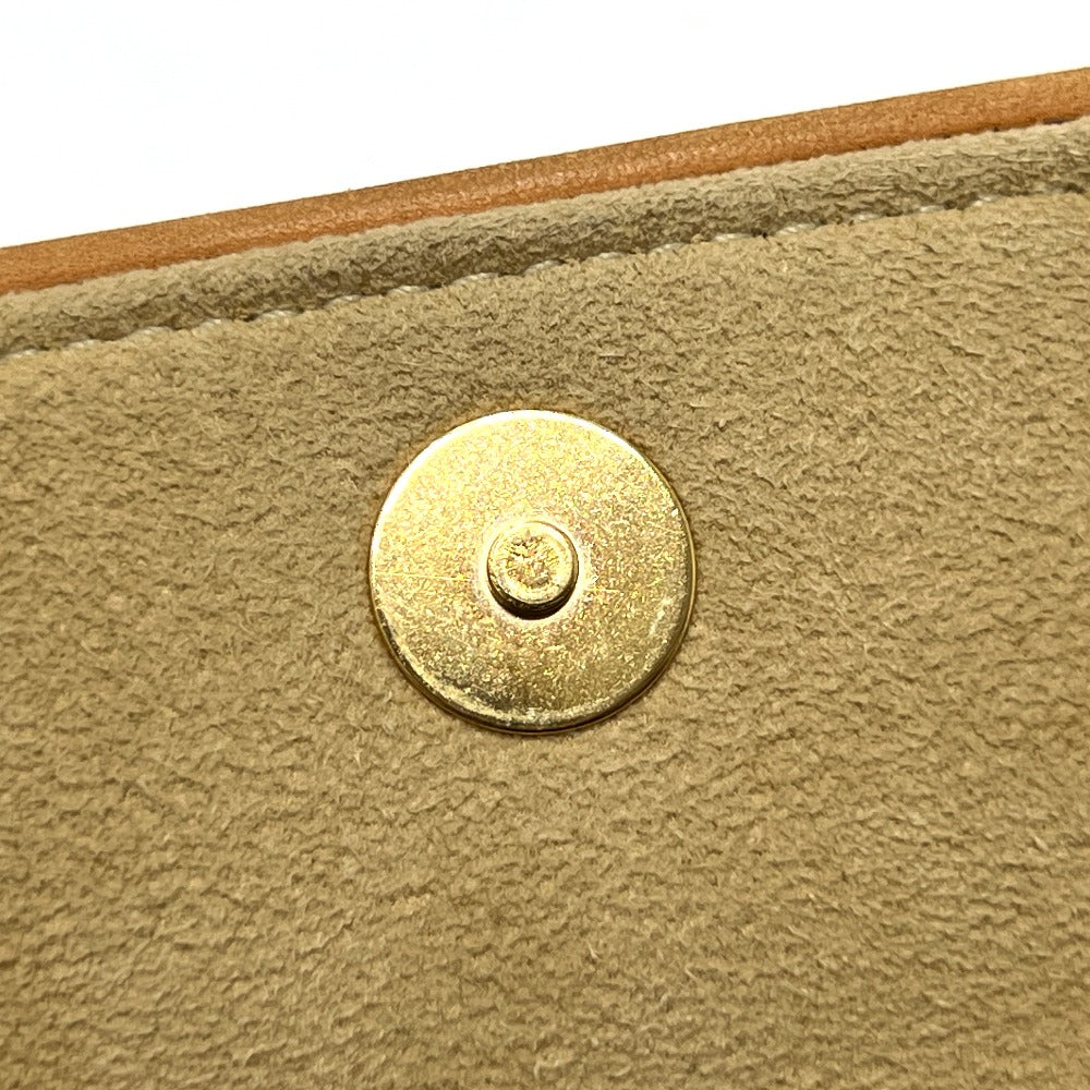 LOUIS VUITTON M51855 ポシェット・フロランティーヌ ショルダー無し カバン バッグ ポーチ モノグラムキャンバス レディース ブラウン - brandshop-reference