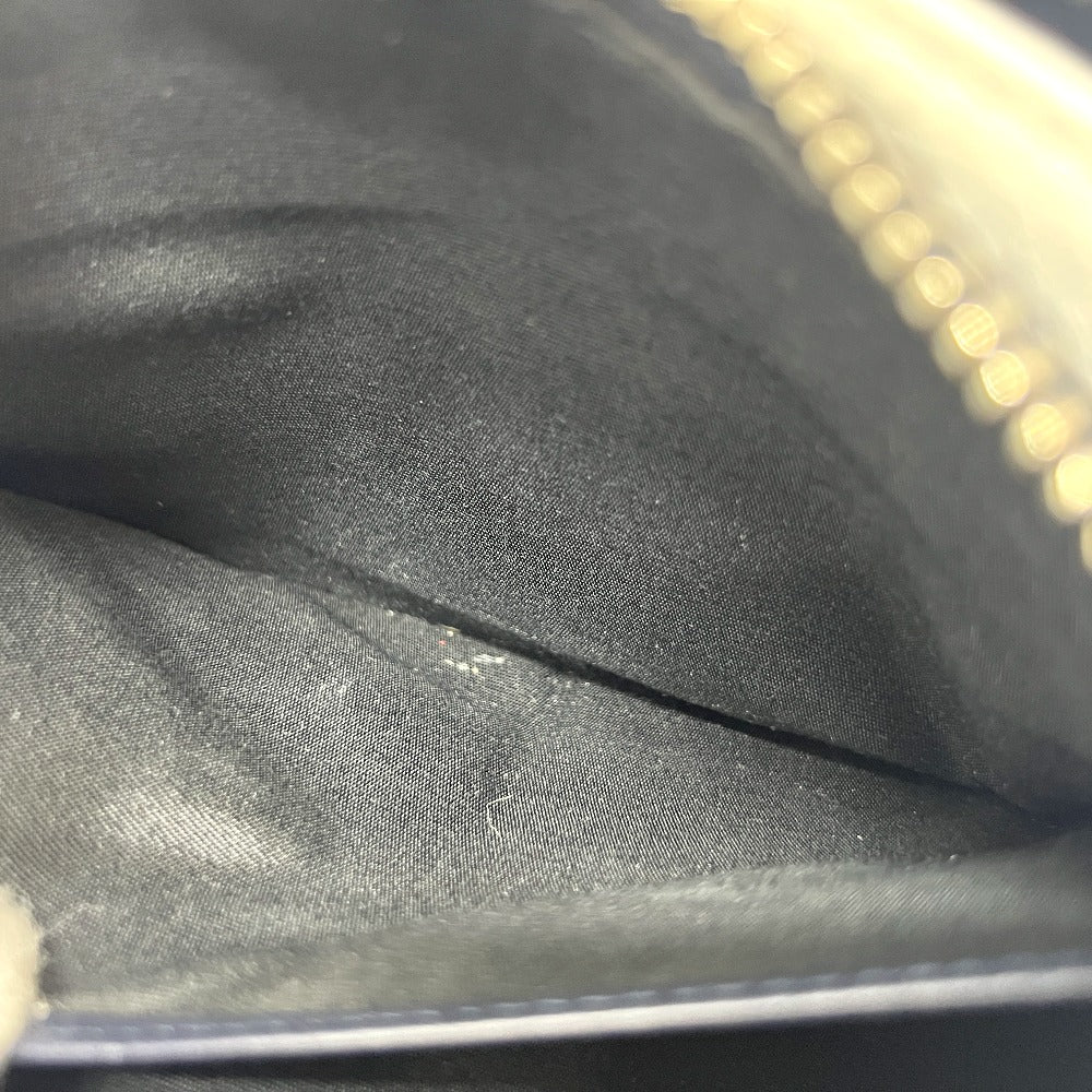 Dior ディオール×ステューシーコラボ カバン バッグ 斜め掛け ショルダーバッグ レザー レディース ホワイト - brandshop-reference